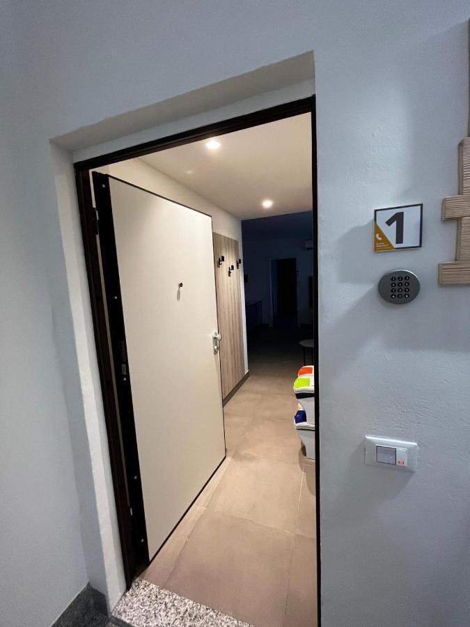 Bilo - Apartments For Rent เตรนโต ภายนอก รูปภาพ