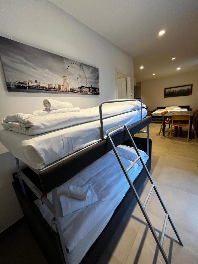 Bilo - Apartments For Rent เตรนโต ภายนอก รูปภาพ
