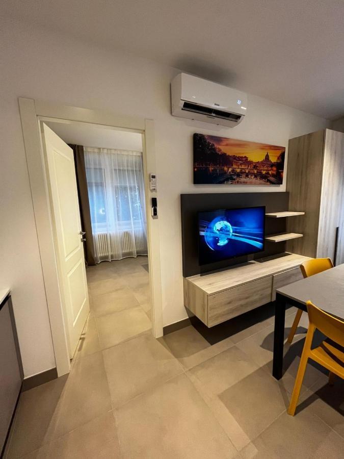 Bilo - Apartments For Rent เตรนโต ภายนอก รูปภาพ