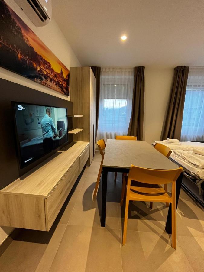 Bilo - Apartments For Rent เตรนโต ภายนอก รูปภาพ