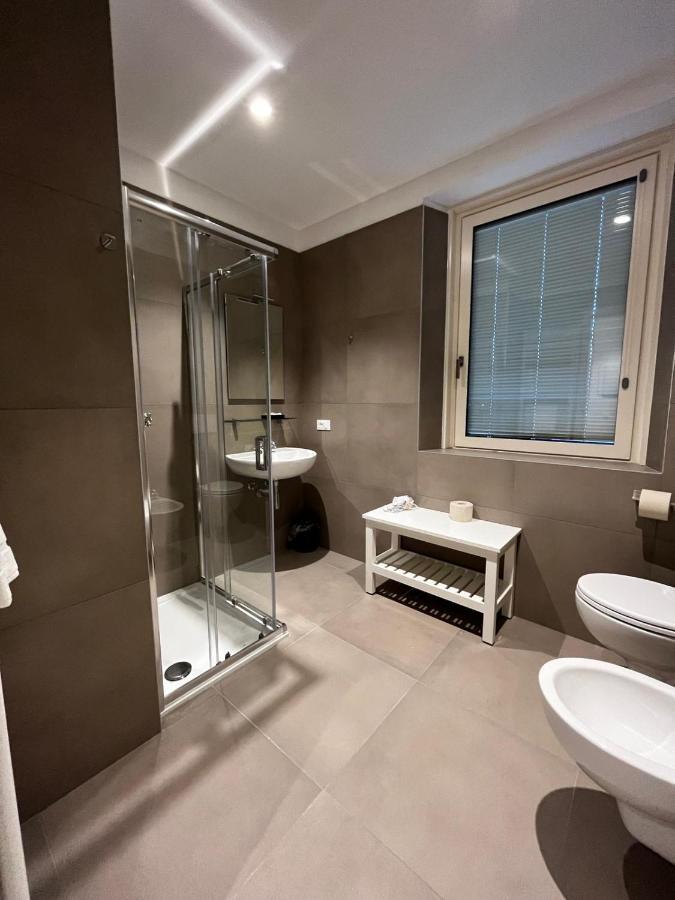 Bilo - Apartments For Rent เตรนโต ภายนอก รูปภาพ