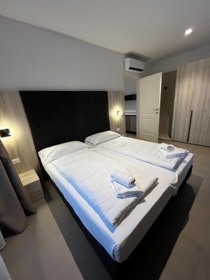Bilo - Apartments For Rent เตรนโต ภายนอก รูปภาพ
