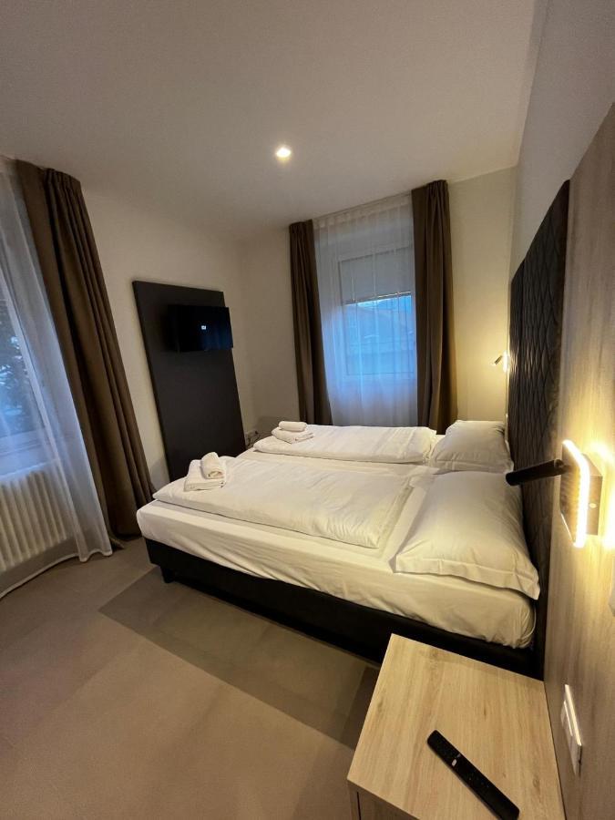 Bilo - Apartments For Rent เตรนโต ภายนอก รูปภาพ