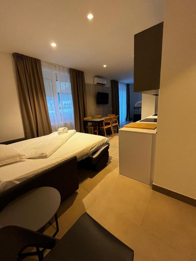 Bilo - Apartments For Rent เตรนโต ภายนอก รูปภาพ