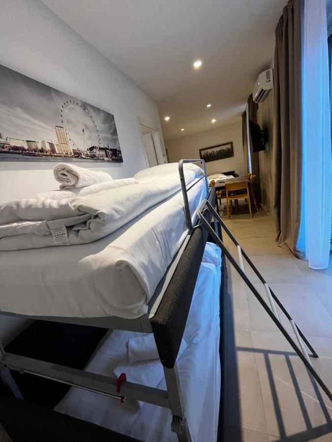Bilo - Apartments For Rent เตรนโต ภายนอก รูปภาพ