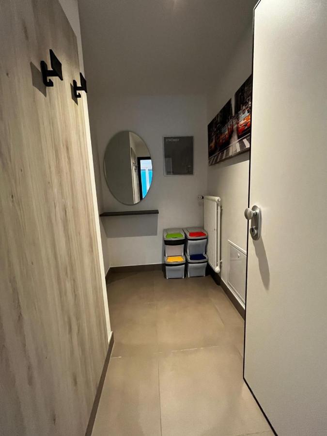 Bilo - Apartments For Rent เตรนโต ภายนอก รูปภาพ