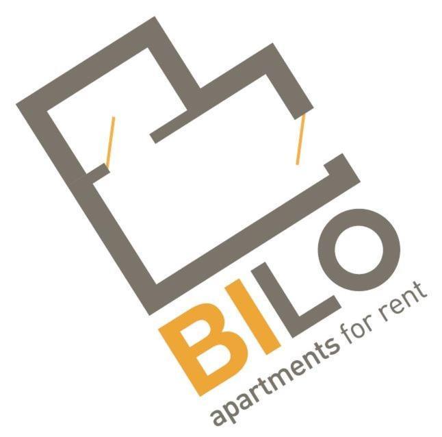 Bilo - Apartments For Rent เตรนโต ภายนอก รูปภาพ
