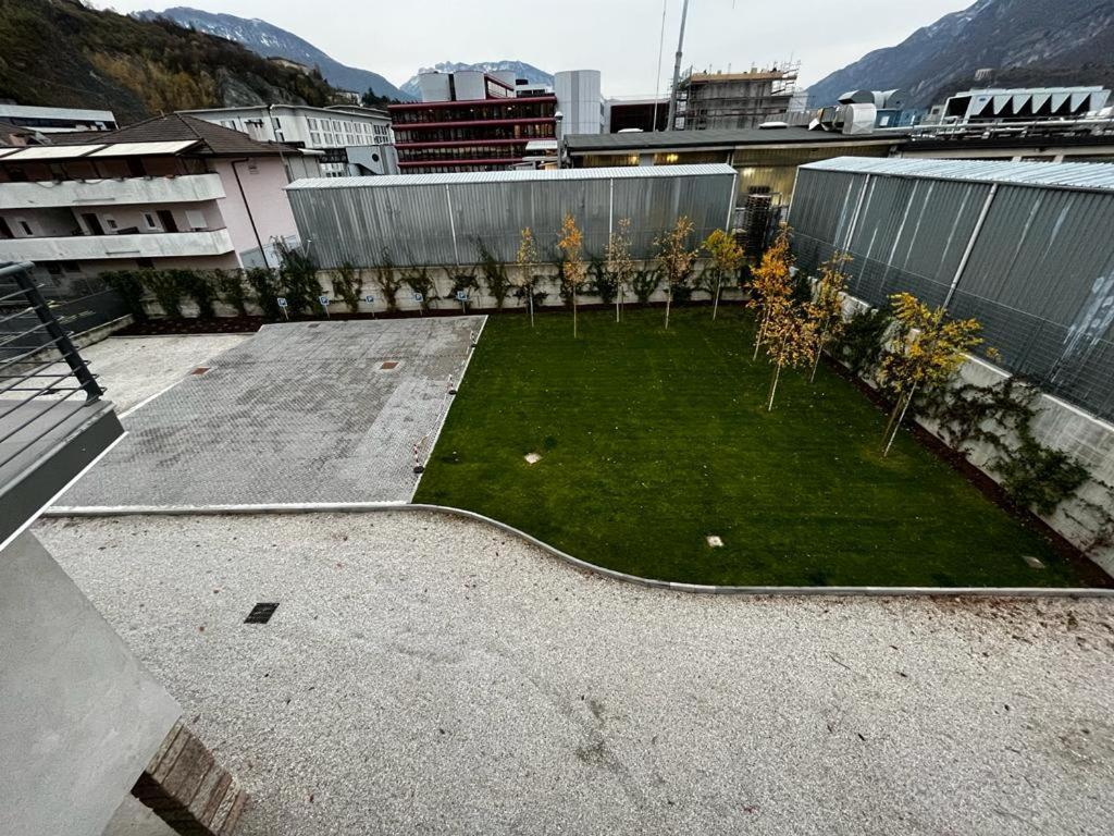 Bilo - Apartments For Rent เตรนโต ภายนอก รูปภาพ